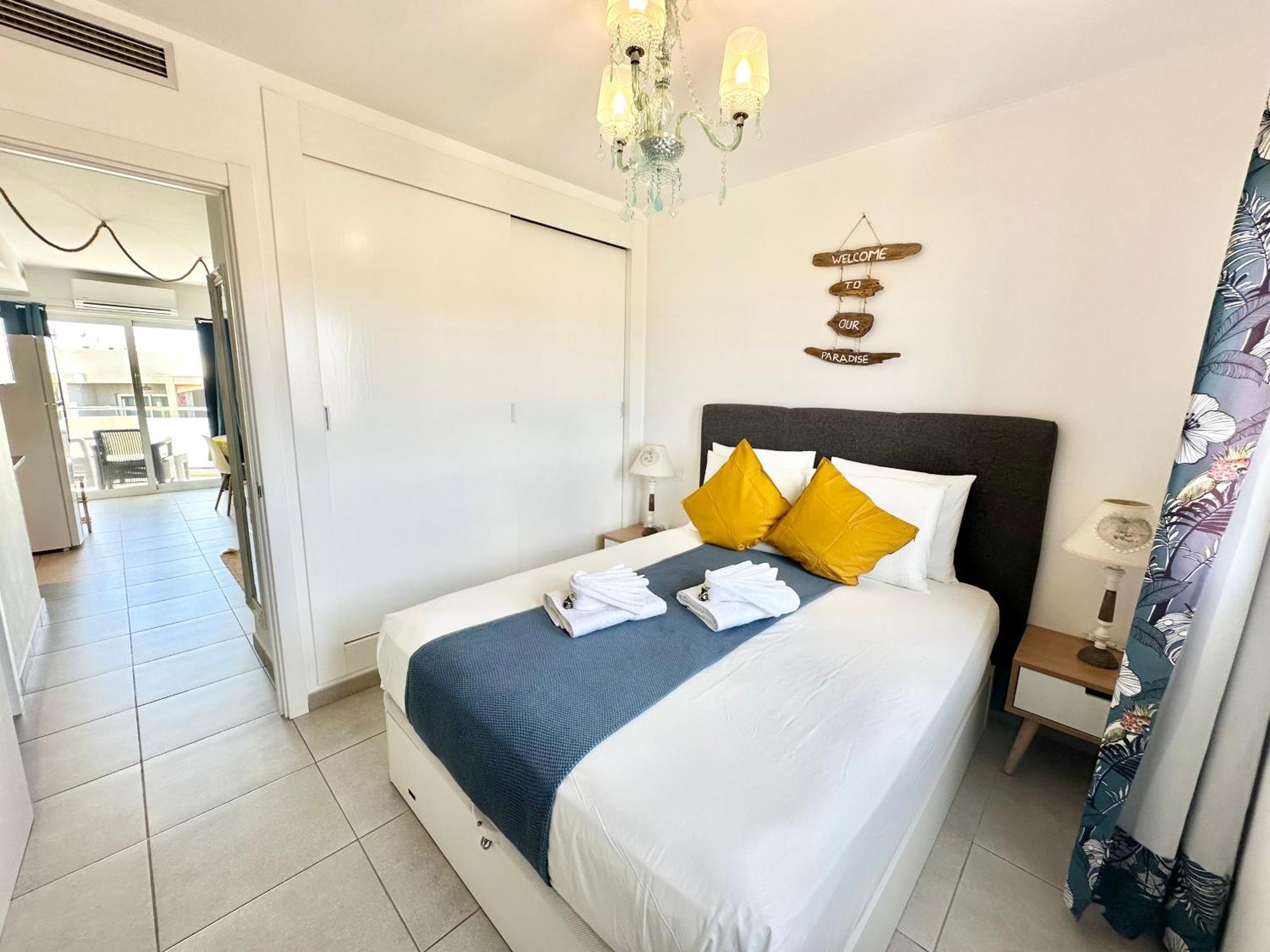Apartamento Surfer'S View Pool Ac Wifi Deskterrace And Parking Corralejo Exterior foto